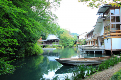 Asaba-Ryokan