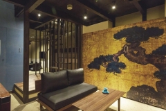 Machiya-Asagi-an