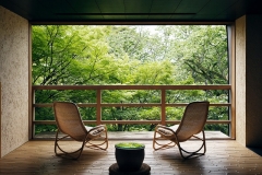 Beniya-Mukayu-Room