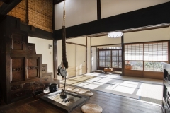Bishamon-House