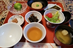 Eko-in-Breakfast