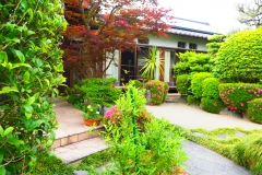 Fukiko-Garden