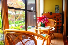Fukiko-Interior