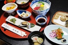 Gyokuzo-in-Cuisine