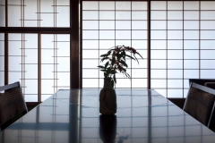 Hisago-Uma-Ikebana