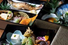 Iizukatei-Cuisine