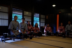 Magoemon-Guests