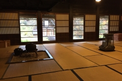 Magoemon-Interior
