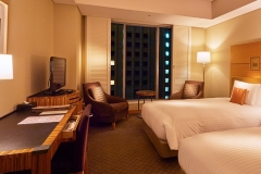 Marunouchi-Hotel-Tokyo-Standard-Twin-Room