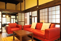Maruyama-village-interior