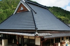 Maruyama_village