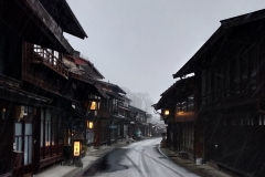 Minshuku-Shimada-Winter