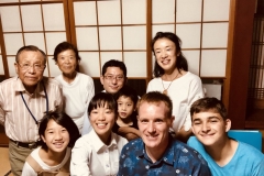 Nonomura-Family-Homestay