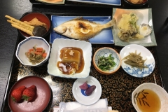 Saikan-Dewa-Sanzan-Haguroyama-Cuisine