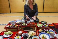 Shojoshin-in-Diner