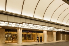 Swiss-Hotel-Osaka-Entrance