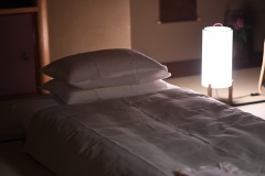 Tawaraya-Futon
