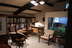 Tawaraya-Library