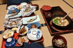 Tsurunoyu-Onsen-Cuisine